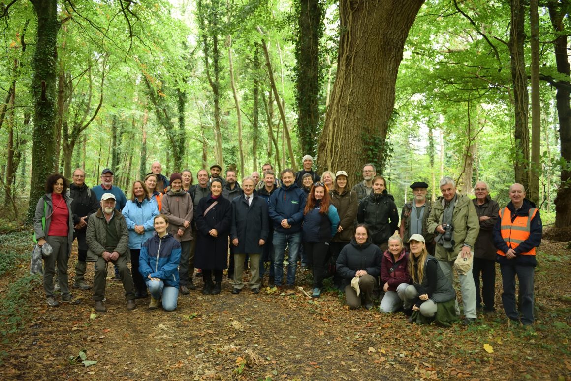 C From Clear-Cutting to Continuity: 11th Integrate Network Annual Meeting