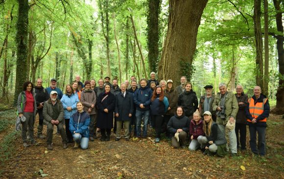 C From Clear-Cutting to Continuity: 11th Integrate Network Annual Meeting